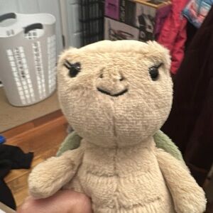 Jellycat Thimble Turtle